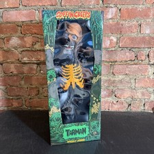 Coffin Creeps Tarman Orange Return of the Living Dead 18
