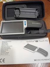 Eschenbach mobilux digital HD picture