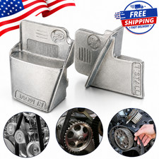 2Pcs Stretch Belt Removal Installer Tool Set Drive Belts Remover Tools For Car picture