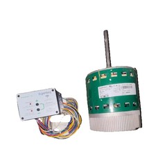 1/2HP 120/240 + Control module HVAC  | Genteq evergreen + interface picture