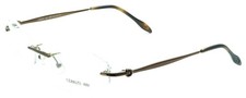 CERRUTI 1881 CE04704 53mm Extreme Eyewear RX Optical FRAMES Glasses - New BNIB picture