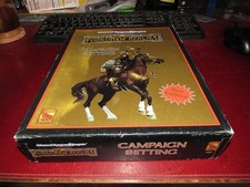 TSR AD&D: Forgotten Realms: Campaign Setting box set picture