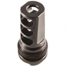 SICO 1/2 x 28 Muzzle Brake AC142 picture