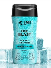 Beardo Ice Blast Body Wash For Men 200ml picture