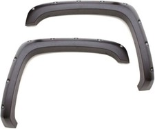 Fender Flare-Rivet Style Set Front Lund fits 19-21 Chevrolet Silverado 1500 picture