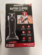 Self-Cut System Raptor Clipper 16 pc set picture