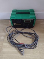 GUNSON'S GASTESTER PROFESSIONAL PORTABLE EXHAUST CO2 ENGINE ANALYSER picture