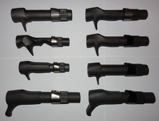 New Fuji Standard Or Deluxe Trigger Casting Fishing Rod Reel Seat CHOOSE SIZE picture