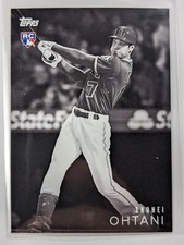 2018 Topps On Demand Black & White Base Card /1666 You Pick/Choose picture