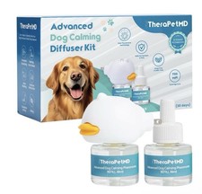 TheraPet MD Dog Calming Diffuser - Pheromone Diffuser for Dogs Indoor picture