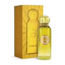 Beyond Me by Gissah Fragrances 200ml Spray - Free Express Shipping SEALED picture