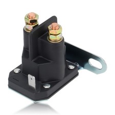 Starter Solenoid For MTD 725-1426 925-1426 725-0771 3 Poles 12V Universal Mower picture