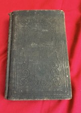 Antique 1886 The Children of the Cold Frederick Schwatka Arctic Inuit  picture