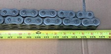 Renold RL BL800 Leaf Chain, 1-1/4 inch pitch, 21 Feet Long.   picture