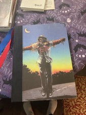Knowing Darkness: Artists Inspired Stephen KingCentipede Press LTD no slipcase picture