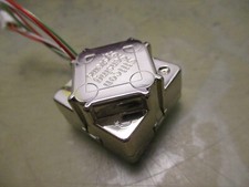 Silicon Sensing CRS03-02T Commercial Angular Rate Sensor [2*Z-11.5] picture