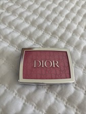 DIOR Christian Dior ROSY GLOW BLUSH 001 PINK 0.15 OZ 4,4g Natural Healthy Glow picture