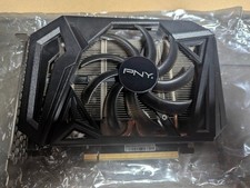 PNY NVIDIA GeForce GTX 1660 Super Graphics Card picture