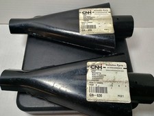 New OEM CNH GH-636 Air Vent Pair (2) Case IH 3380 New Holland P1030 Air Cart picture