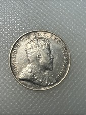 1903 H Canada Dime C7 picture