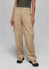 Women's Stretch Zion High Rise Cargo Pant picture