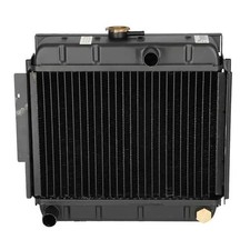 Radiator fits John Deere Gator Gator 4x2 Gator Military 6x4 Gator Trail VGA10978 picture