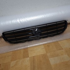 Rare one-off SXE10 GXE10 Altezza genuine processed front grill radiator grill picture