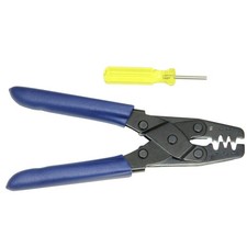 Delphi Packard Weatherpack Crimper Tool Kit picture