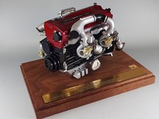 RB26DETT engine 1/6 scale MODEL (BNR34) 1/6 picture