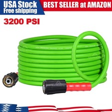 YAMATIC 3200 PSI Pressure Washer Hose 1/4