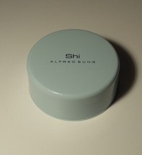 SHI by ALFRED SUNG Dusting POWDER 3.5 OZ / 100g SEALED *READ AD* picture