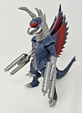 Bandai 2005 Movie Monster 7