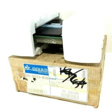 NEW GOULD MODICON AS-B833-016 INPUT MODULE ASB833016 picture