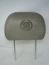 rare 1999-2000 Cadillac Escalade beige head rest front rear seats 99-00 oem  picture