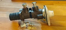 Jaguar XKE E-Type Original Brake Master Cylinder Lockheed 3212-212C picture