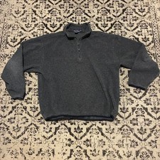 Nautica Men's Grey Sweatshirt picture
