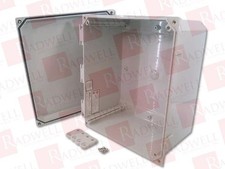 ALLIED MOULDED PRODUCTS AMP1206 / AMP1206 (NEW IN BOX) picture