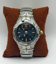 Seiko Kinetic Auto Relay (Read description) picture
