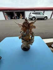Montefiori Collectors Edition Angel Figurine 16
