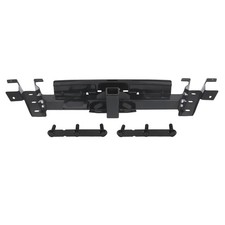 Class 3 Black Trailer Hitch Replacement for F150 picture