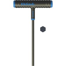 EKLIND 64950 Hex Key,Power,T T-Handle,9