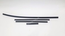 08-10 Honda Odyssey Right (passenger) Roof Molding Assembly (74306-SHJ-A21) picture