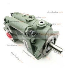 PVS-1B-16N0-12 Hydraulic Oil Pump Piston Pump PVS-1B-16N1-12 Excavator Parts picture