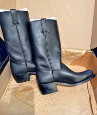 NIB FRYE Cavalry 12L Men's 8.5M (W9-9.5M). FREE US SHIPPING. 30-day RETURNS picture