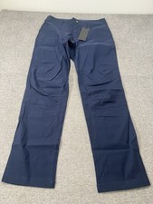 13th Heaven × Forward Observation Group Onyx Ridgeline pant 32x32 Midnight Relax picture