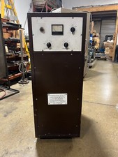 EASCO SPARATRON 30 AMP EDM POWER SUPPLY picture