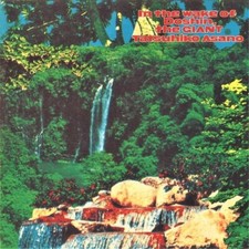 Tatsuhiko Asano - In the Wake of Doshin, the Giant (LP) New Sealed Vinyl picture