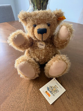 Steiff Classic Teddy Bear 32 – Genuine Mohair – Made in Germany picture