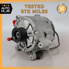 03-06 Porsche Cayenne 955 Turbo 4.5L V8 Engine Generator Alternator 190A OEM 87k picture