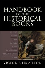 Handbook on the Historical Books picture